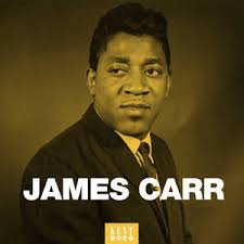 James Carr
