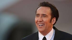 TRIBUNWIKI: Nicolas Cage Ngaku Mabuk Saat Nikah Lalu Minta Pembatalan, Ini  Profil dan Karirnya