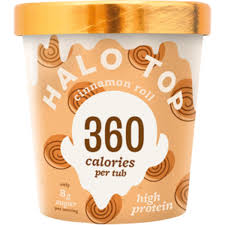 Check spelling or type a new query. Halo Top Eiscreme Von Np Discount Ansehen