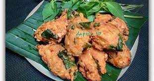 Resep Perkedel Tempe Kemangi Oleh Dapurvy Recipe Resep Tahu Makanan Resep