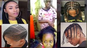 This is such a great style for summer and the different styles can be w., braids hairstyles. Meet The 14 Year Old Boy Hairstylist In Zambia Fishtail Hairstyle And Box Braids Youtube