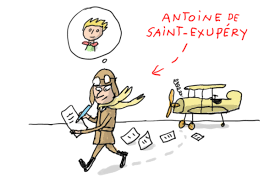 Maybe you would like to learn more about one of these? C Est Qui Le Petit Prince 1jour1actu Com L Actualite A Hauteur D Enfants