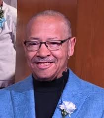 Nicholas Hood III Ministries