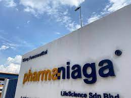 8,498 likes · 596 talking about this. Pharmaniaga Posts Steady Q1 Profit To Expand Vaccine Business As Covid 19 Rages The Star