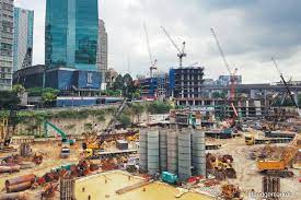 At pavilion damansara heights, you can use our elegant property search tool to find the right terraced house, condominium, apartment,. Robust Demand For Pavilion Damansara Heights Offices The Edge Markets