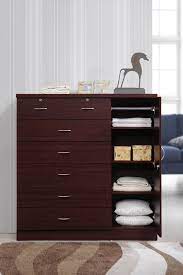 I bought enough for upcoming projects to get the better pricing. Hodedah 7 Drawer Jumbo Dresser Multiple Colors Walmart Com Walmart Com