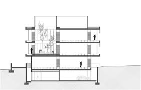 Gallery Of Municipal Library Of Coslada Pinearq 13 Library Architecture Design Architecture