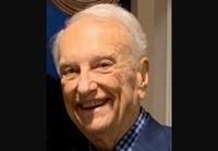 William Conover Obituary (1937