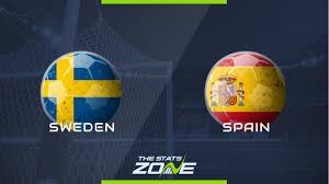 Poor finishing to blame as the red fury are held.soon. Euro 2020 Uefa European Qualifiers Sweden Vs Spain Preview Prediction The Stats Zone