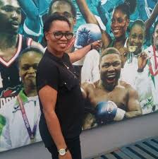 Chioma ajunwa shares her lessons and experiences. Chioma Ajunwa Oparah Posts Facebook