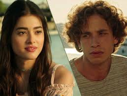 Fiko'nun kelebeği Çiler!