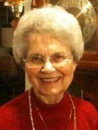 Ruth Vinson Obituary November 30, 2015