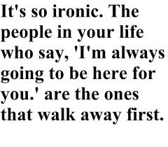 You'll never hear a truly genuine person say, oh, i just said that to make the meeting end faster. you know that if. So Im Real Quotes Quotesgram