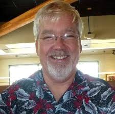 Steve Robert Burrows Memorial