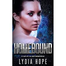 Amazon.com: Homebound: A Sci-Fi Romance Novel (Rix Universe Book 1) eBook :  Hope, Lydia: Kindle Store