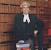 Cartoon Clerk Of Court
