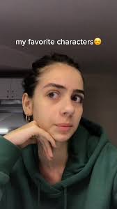 Exploring My Favorite Characters in Unique Settings