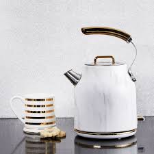 Dunelm 1 7l Marble Jug Kettle Dunelm Kettle Jugs