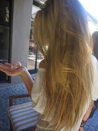 Long Blonde Messy Hair Hair Styles Messy Blonde Hair Hair