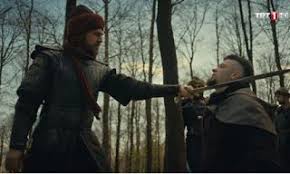 Dirilis Ertugrul 142 Bolum Ozet Alincak Ve Uranus Ertugrul Un Elinde Dizi Ozet Dizi Haber Reyting Alpler Manevi Okuma