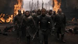 2011 232k members 8 seasons74 episodes. Watch Game Of Thrones Streaming Online Hulu Free Trial