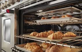 Maybe you would like to learn more about one of these? What Is A Convection Oven Kitchenaid