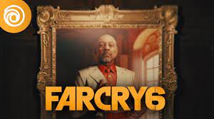 Far cry 6 coming soon. Xkwjv5jamo5ejm