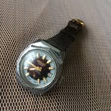 Vintage Hanimefendi Saati Nisanbeyden Ustun Saat Markasi Vialux Den Super Serisinin Bu Keyifli Koleksiyonluk Ornegi Kurmali Mekanizmasi Ve Kusursuz K Moda