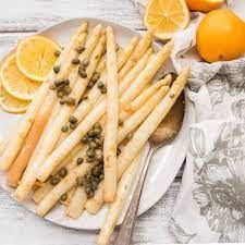 Nettsiden eksisterer ikke lenger links to english pages containing icelandic recipes. Recipes Info Search Inurl Asp Panko And Parmesan Roasted Asparagus Jersey Girl Cooks This Page Contains Recipes And Downloadable Cookbooks