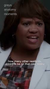 When Qadri Confronts Bailey About Firing Meredith, Bailey Fires Her As Well