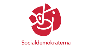 I novus senaste mätning för september fortsätter stödet för socialdemokraterna att minska. Socialdemokraterna Logotyp Staende Positiv Cmyk Socialdemokraterna