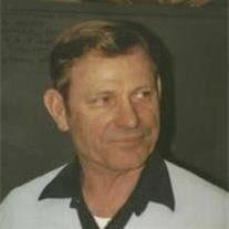 Earl "Steve" Hancock Obituary