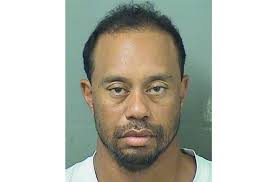 Tiger woods out of hospital. Why Did Espn Photoshop Tiger Woods Mugshot Complex