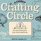 Crafting Circle event image