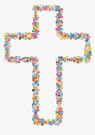 Check spelling or type a new query. Clip Art Flower Cross Clipart Flower Cross Free Vector Hd Png Download Kindpng