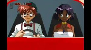 Ninja Love | MioHentai.com