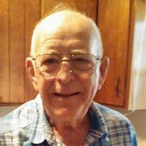 John Fairfield Goodwin III (1933-2019)