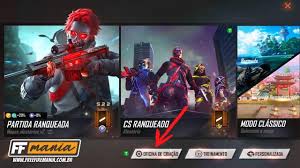 Hola, soy sxbas y si quieres jugar conmigo escríbeme o agrégame directamente:mi instagram: Taller De Creacion De Free Fire Como Funciona Y Como Crear Mapas En El Editor Free Fire Mania