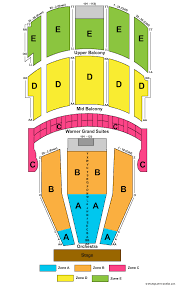 Theater Tickets Washington Dc City Of Harrisonburg