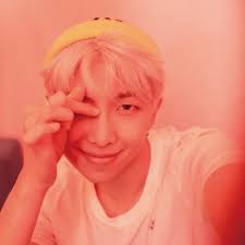 Here's a look at what prompted him to change his . Kim Namjoon Rm Home Facebook