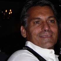 Wesley "Wes" Virgil Robbins Obituary