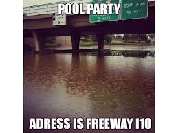 The Best Of Arizona Monsoon Memes | 104.7 KISS FM