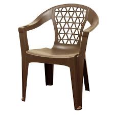 Designed to be either individual chairs or to slot together for one long couch. Adams Mfg Corp Stackable Plastic Stationary Dining Chair S With Solid Seat In The Patio Chairs Department At Lowes Com