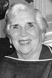 Obituary: Louise Helm Bessire