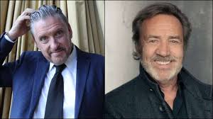 Craig Ferguson & Robert Lindsay to guest star in Bleak Expectations At The  Criterion Theatre