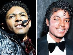 Singer claiming to be Michael Jackson's son 'to release DNA evidence on TV  and film tonight' - Mirror Online