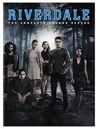 Originally conceived as a feature film adaptation for warner bros. Riverdale Complete Second Season Riverdale Complete Second Season 4 Dvd Amazon De Dvd Blu Ray