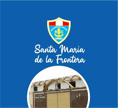 Santa Maria de la Frontera