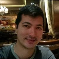 20+ perfis com “Maeda”