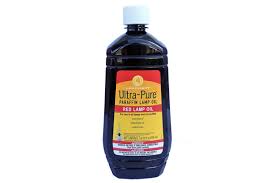 Tiki Torch Fuel 101 | 5 Star North